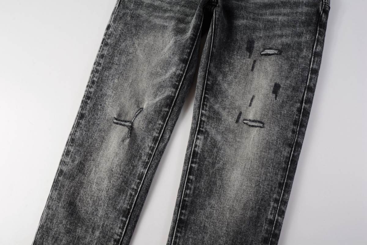 Coco Shoes Purple Brand Jean #9105 - Cocoshoesvip.net