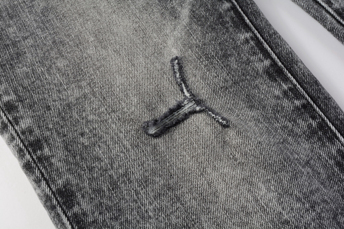 Coco Shoes Purple Brand Jean #9105 - Cocoshoesvip.net