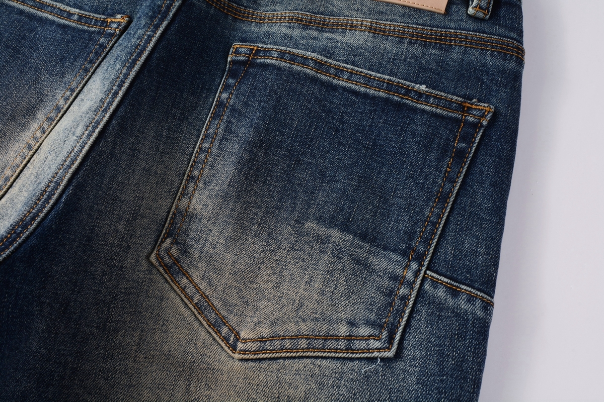 Coco Shoes Purple Brand Jean #9097 - Cocoshoesvip.net