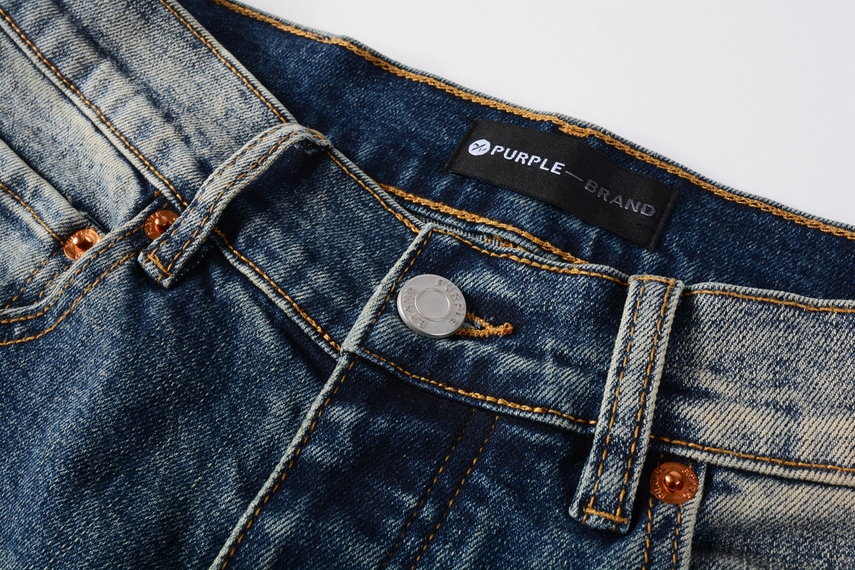 Coco Shoes Purple Brand Jean #9097 - Cocoshoesvip.net