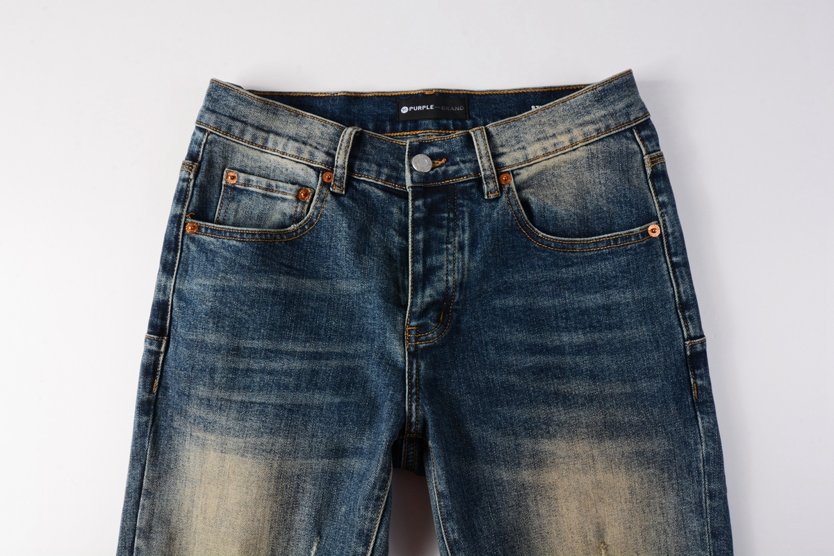 Coco Shoes Purple Brand Jean #9097 - Cocoshoesvip.net