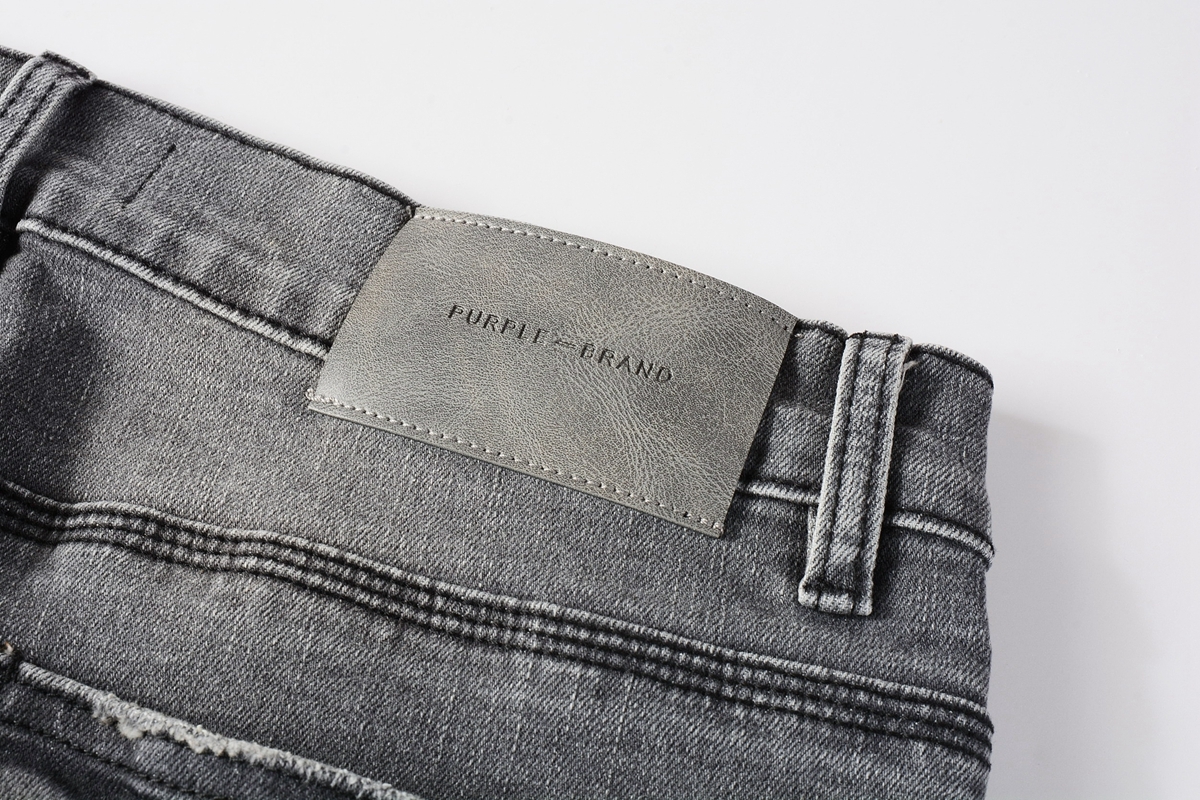 Coco Shoes Purple Brand Jean #9107 - Cocoshoesvip.net