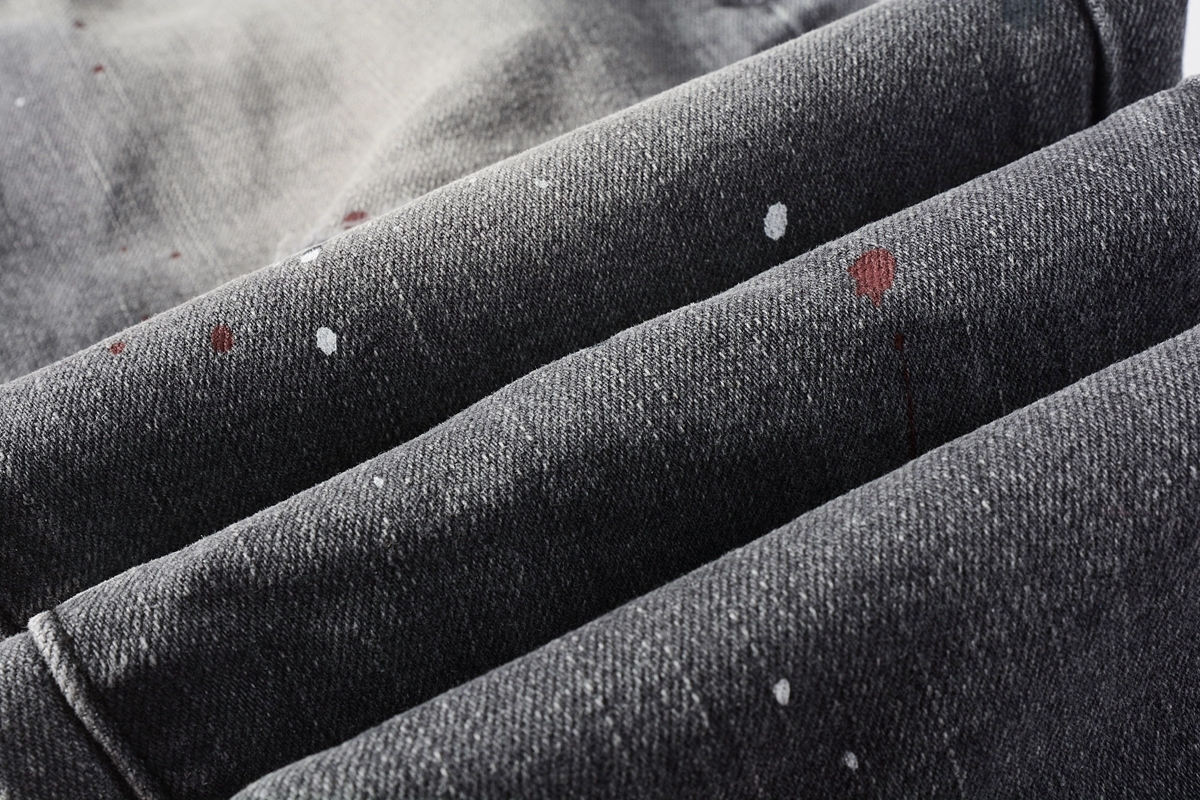 Coco Shoes Purple Brand Jean #9107 - Cocoshoesvip.net