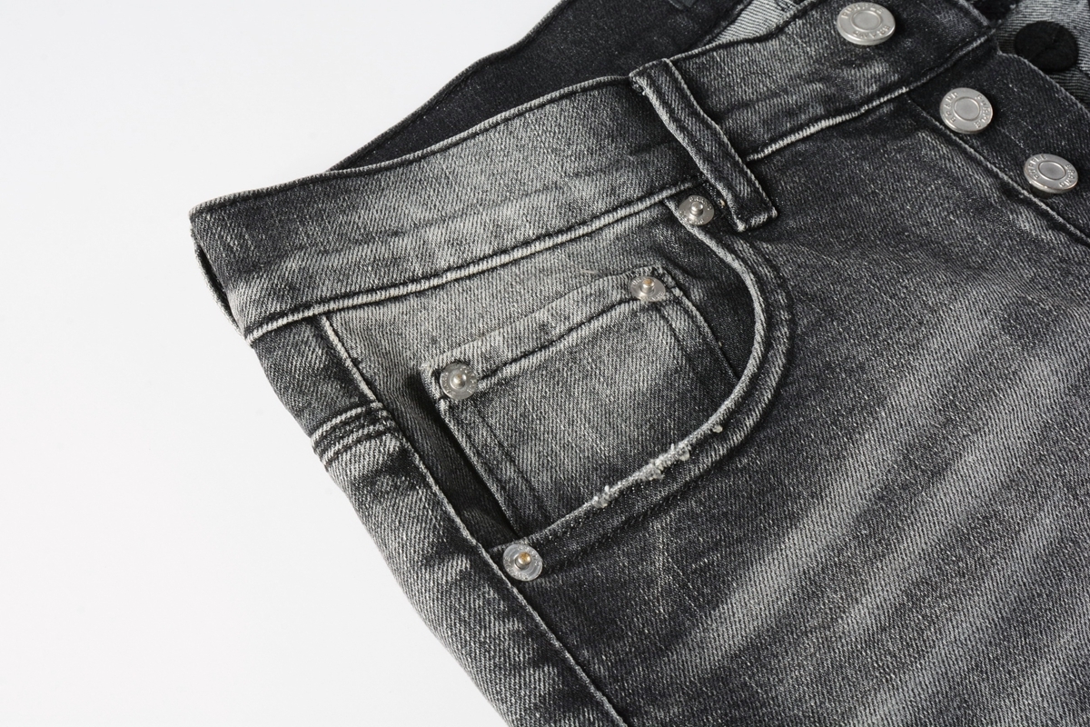 Coco Shoes Purple Brand Jean #9103 - Cocoshoesvip.net