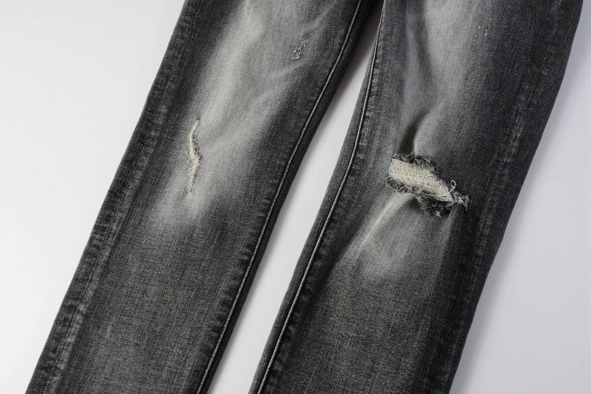 Coco Shoes Purple Brand Jean #9103 - Cocoshoesvip.net