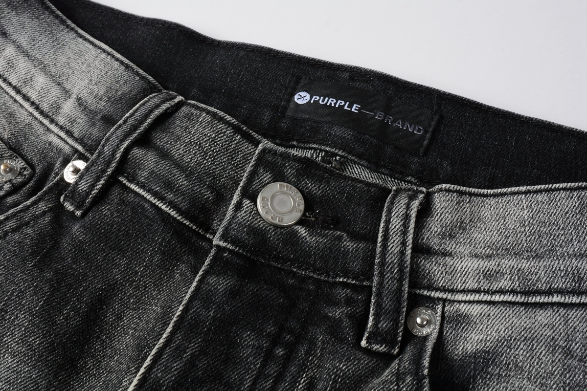 Coco Shoes Purple Brand Jean #9103 - Cocoshoesvip.net