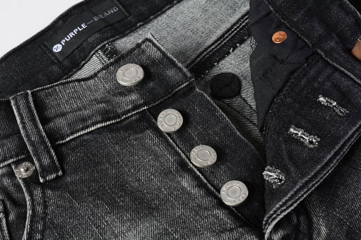 Coco Shoes Purple Brand Jean #9103 - Cocoshoesvip.net