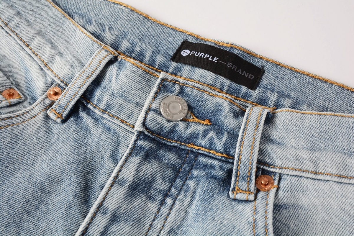 Coco Shoes Purple Brand Jean #9101 - Cocoshoesvip.net