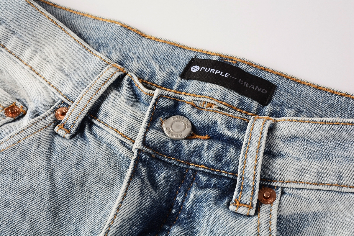 Coco Shoes Purple Brand Jean #9100 - Cocoshoesvip.net