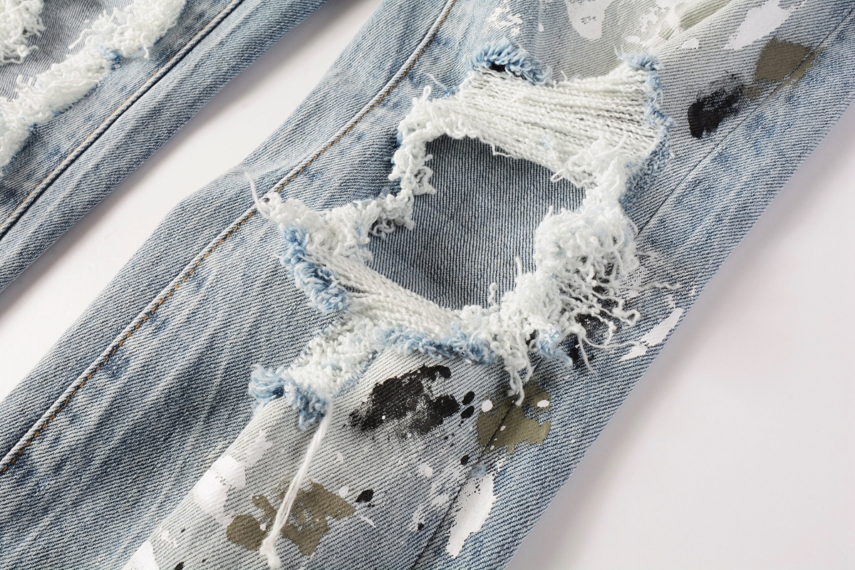 Coco Shoes Purple Brand Jean #9100 - Cocoshoesvip.net