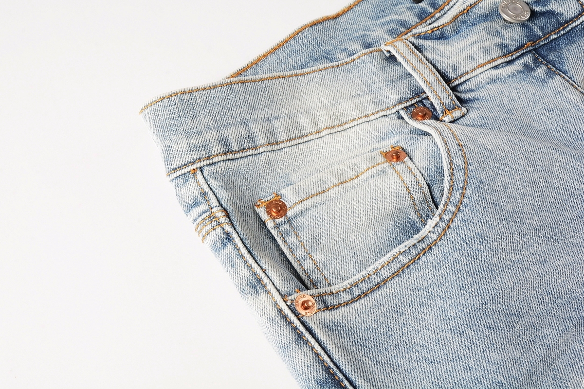 Coco Shoes Purple Brand Jean #9100 - Cocoshoesvip.net