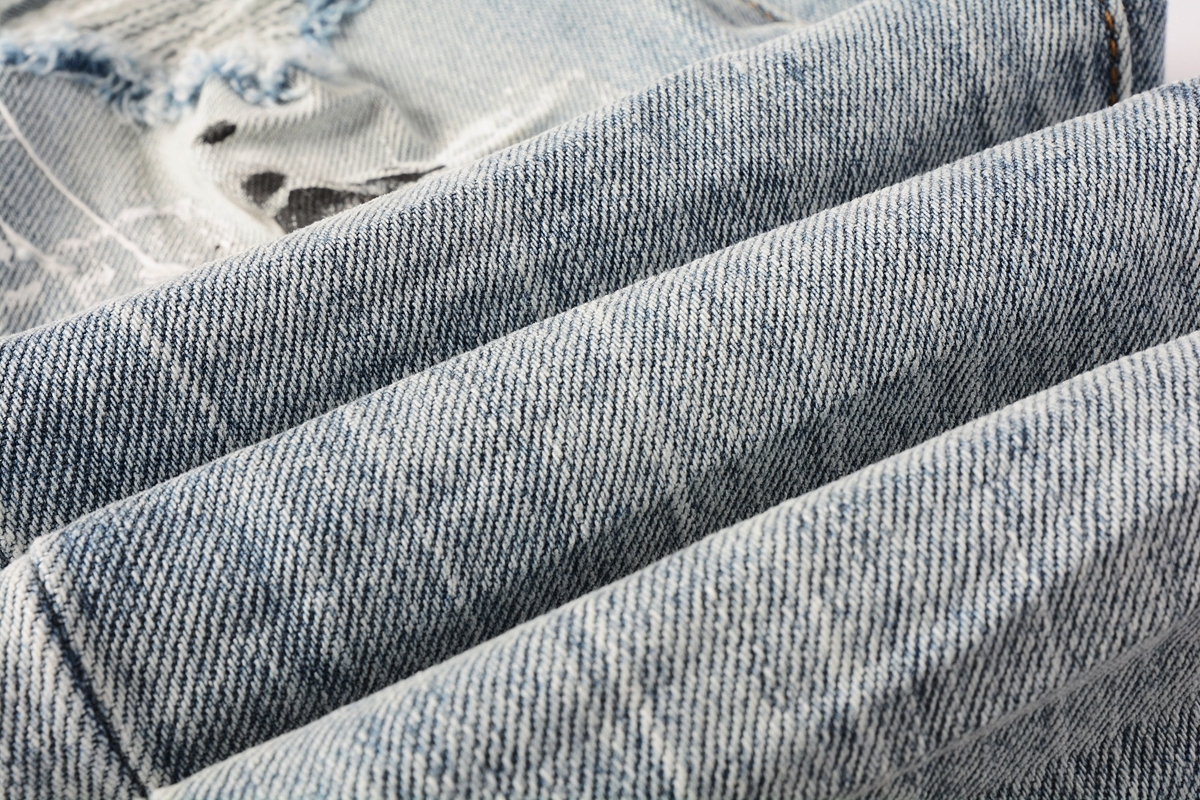 Coco Shoes Purple Brand Jean #9100 - Cocoshoesvip.net