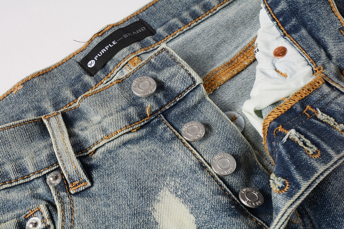 Coco Shoes Purple Brand Jean #9092 - Cocoshoesvip.net