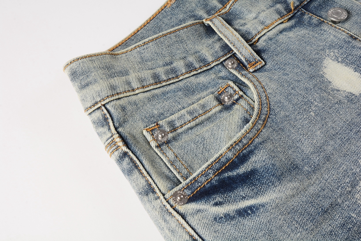 Coco Shoes Purple Brand Jean #9092 - Cocoshoesvip.net