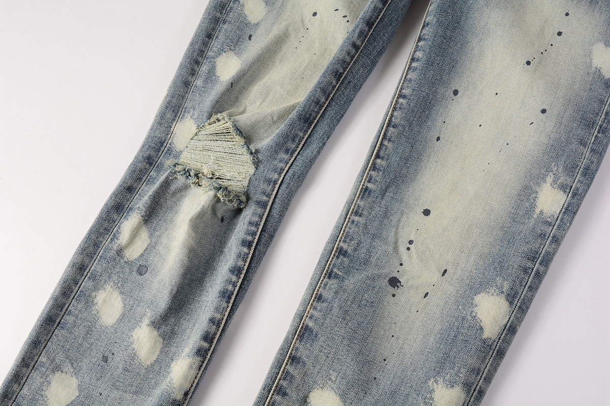 Coco Shoes Purple Brand Jean #9092 - Cocoshoesvip.net