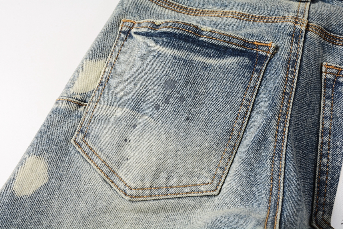 Coco Shoes Purple Brand Jean #9092 - Cocoshoesvip.net