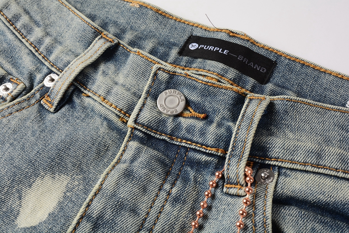 Coco Shoes Purple Brand Jean #9092 - Cocoshoesvip.net