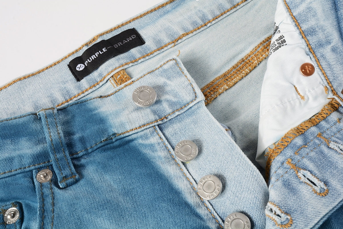 Coco Shoes Purple Brand Jean #9106 - Cocoshoesvip.net