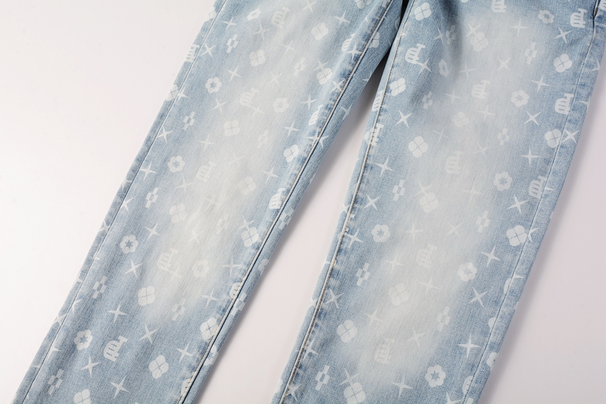 Coco Shoes Purple Brand Jean #9089 - Cocoshoesvip.net