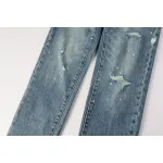 Coco Shoes Purple Brand Jean #9077 - Cocoshoesvip.net