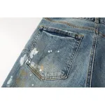 Coco Shoes Purple Brand Jean #9077 - Cocoshoesvip.net