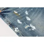 Coco Shoes Purple Brand Jean #9077 - Cocoshoesvip.net