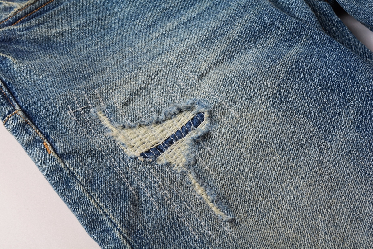 Coco Shoes Purple Brand Jean #9073 - Cocoshoesvip.net