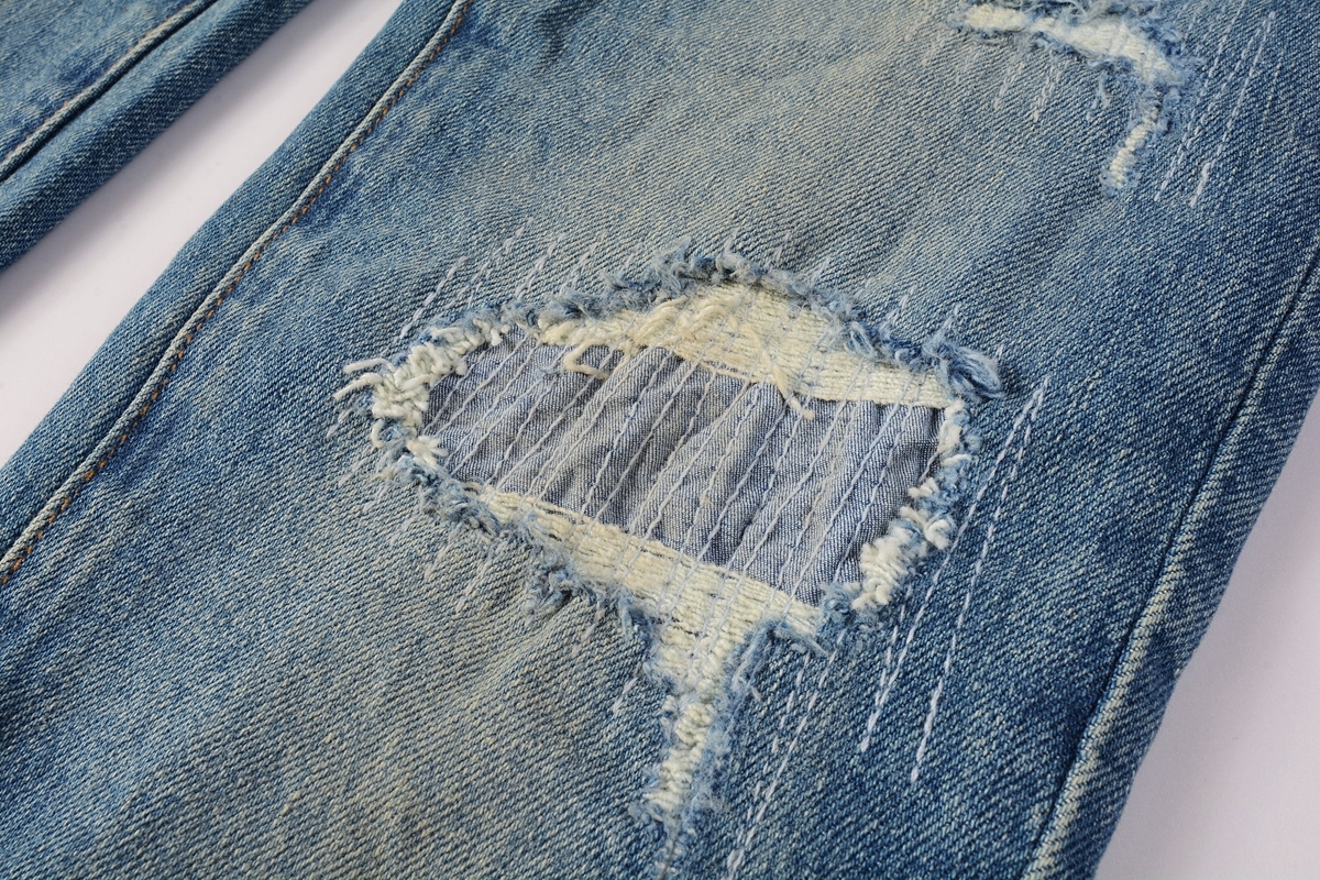 Coco Shoes Purple Brand Jean #9073 - Cocoshoesvip.net