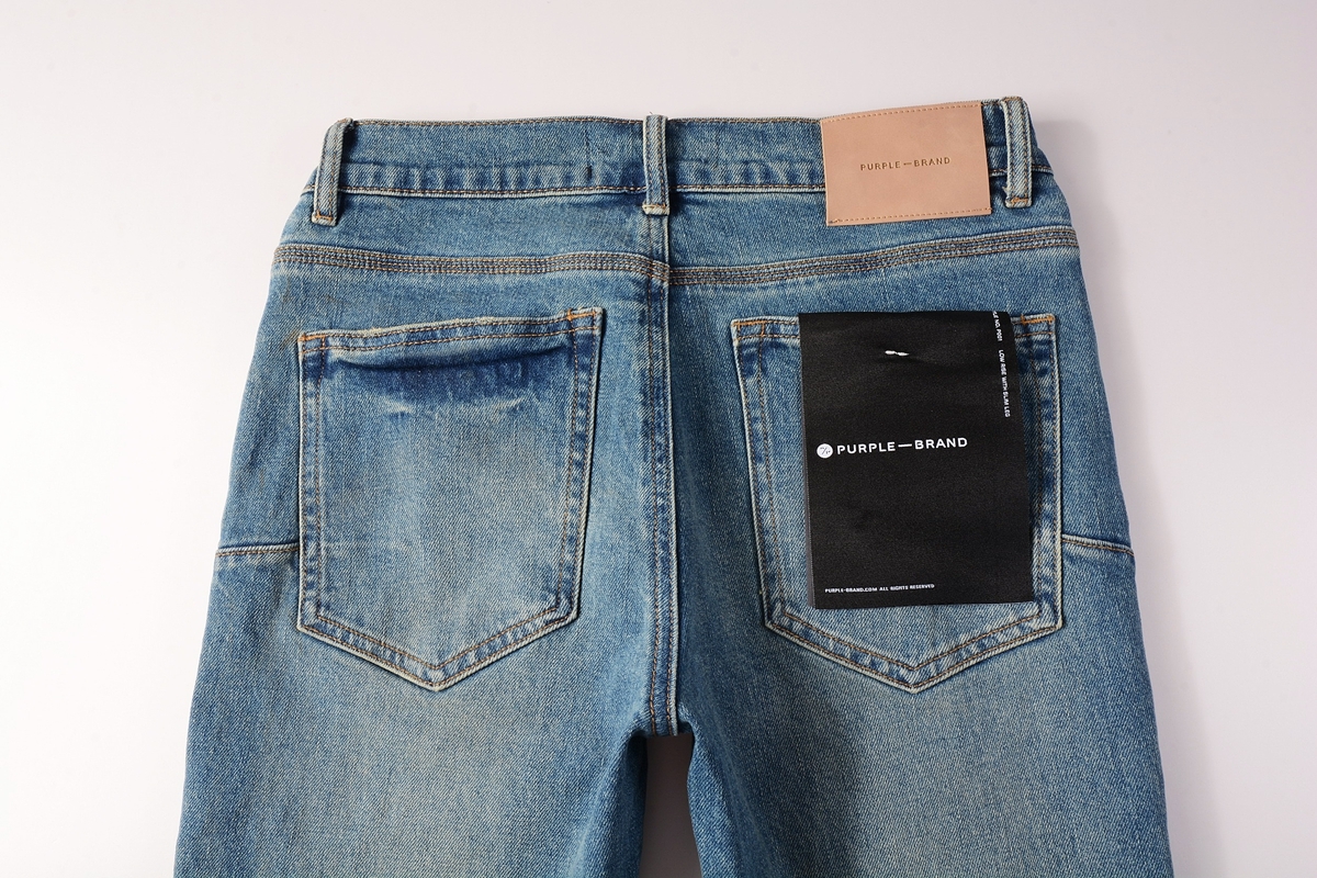 Coco Shoes Purple Brand Jean #9073 - Cocoshoesvip.net