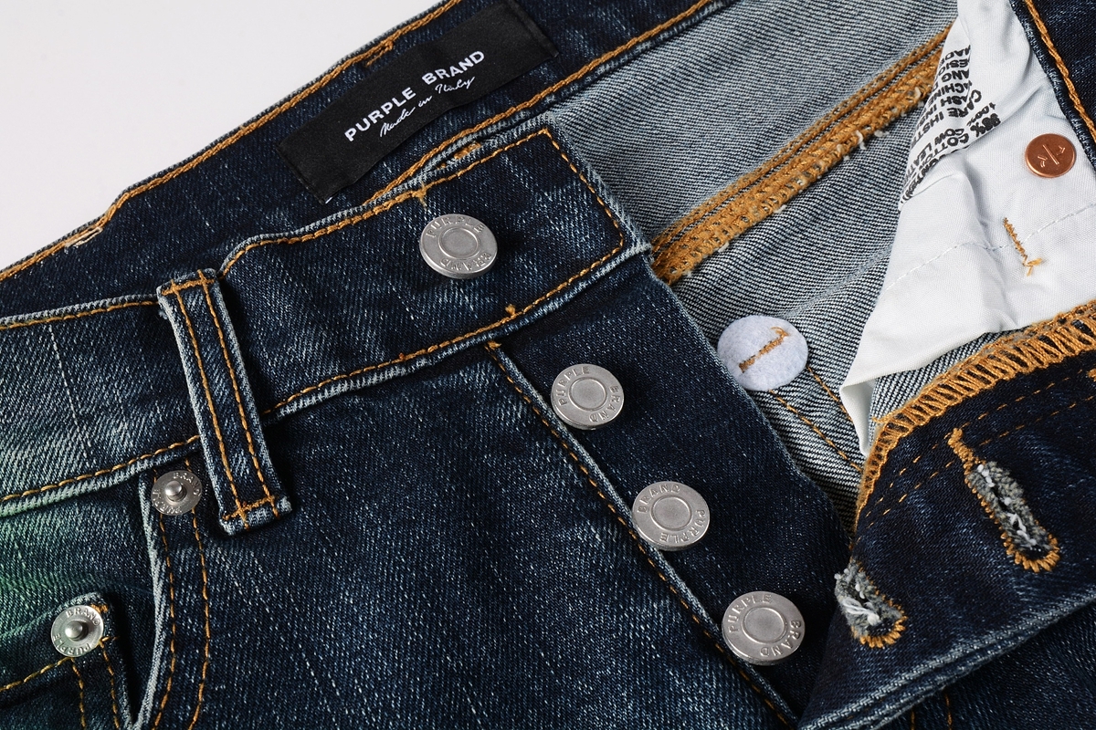 Coco Shoes Purple Brand Jean #9070 - Cocoshoesvip.net