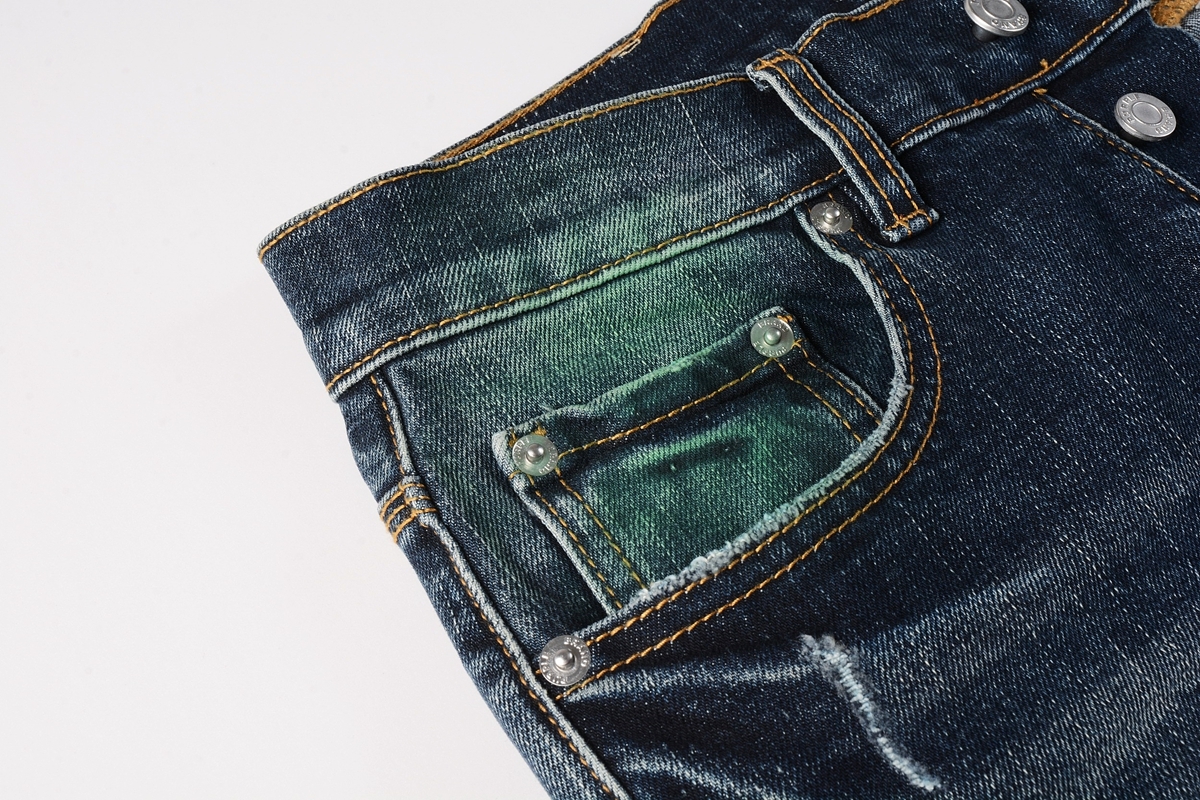 Coco Shoes Purple Brand Jean #9070 - Cocoshoesvip.net