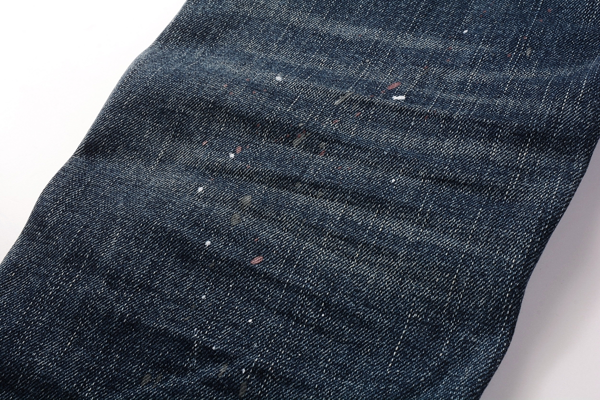 Coco Shoes Purple Brand Jean #9070 - Cocoshoesvip.net