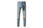 Coco Shoes Purple Brand Jean #9076 - Cocoshoesvip.net