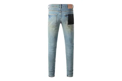 Purple Brand Jean #9076 02