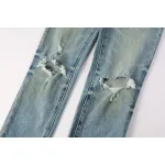 Coco Shoes Purple Brand Jean #9076 - Cocoshoesvip.net