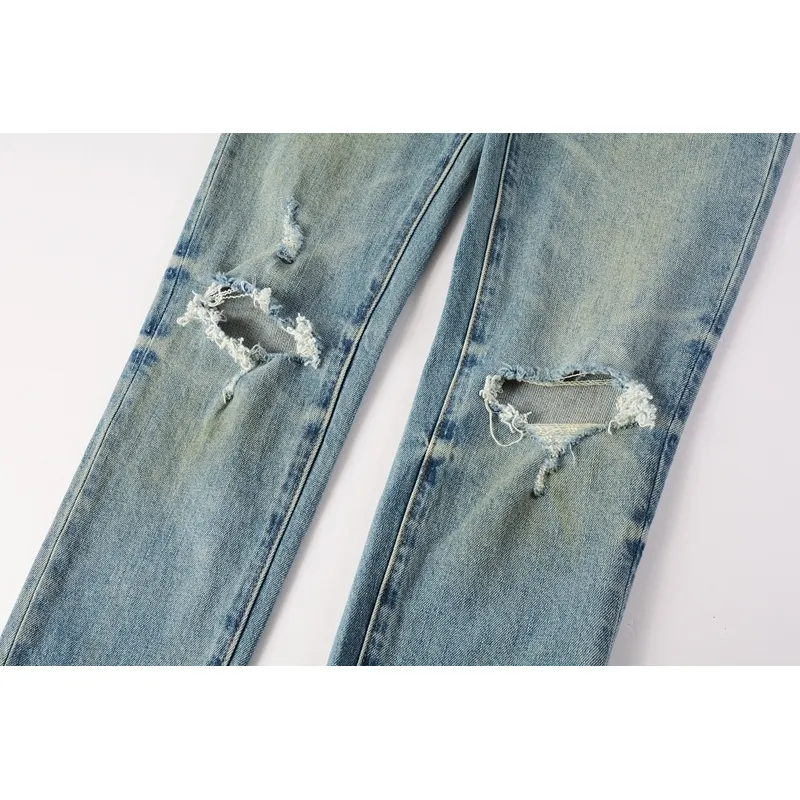 Coco Shoes Purple Brand Jean #9076 - Cocoshoesvip.net