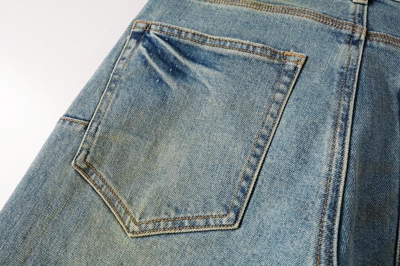 Coco Shoes Purple Brand Jean #9076 - Cocoshoesvip.net