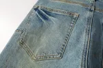 Coco Shoes Purple Brand Jean #9076 - Cocoshoesvip.net