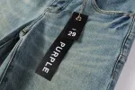 Coco Shoes Purple Brand Jean #9076 - Cocoshoesvip.net