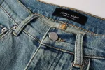 Coco Shoes Purple Brand Jean #9076 - Cocoshoesvip.net