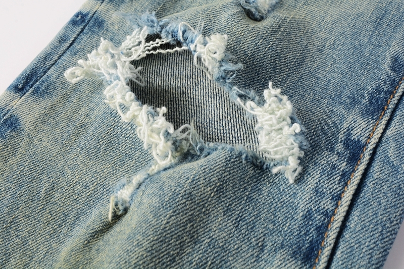 Coco Shoes Purple Brand Jean #9076 - Cocoshoesvip.net