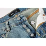 Coco Shoes Purple Brand Jean #9076 - Cocoshoesvip.net