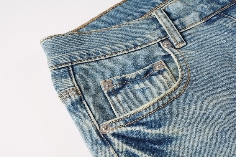 Coco Shoes Purple Brand Jean #9076 - Cocoshoesvip.net