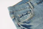 Coco Shoes Purple Brand Jean #9076 - Cocoshoesvip.net