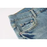 Coco Shoes Purple Brand Jean #9076 - Cocoshoesvip.net