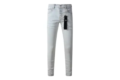 Purple Brand Jean #9081 01