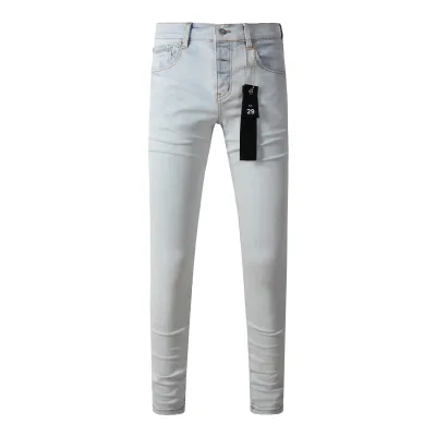 Purple Brand Jean #9081 01
