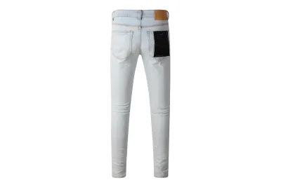 Purple Brand Jean #9081 02