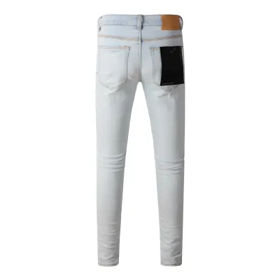 Purple Brand Jean #9081 02