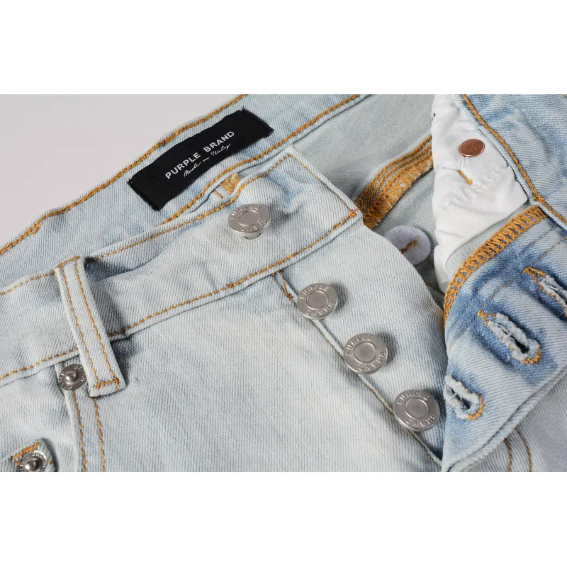 Coco Shoes Purple Brand Jean #9081 - Cocoshoesvip.net